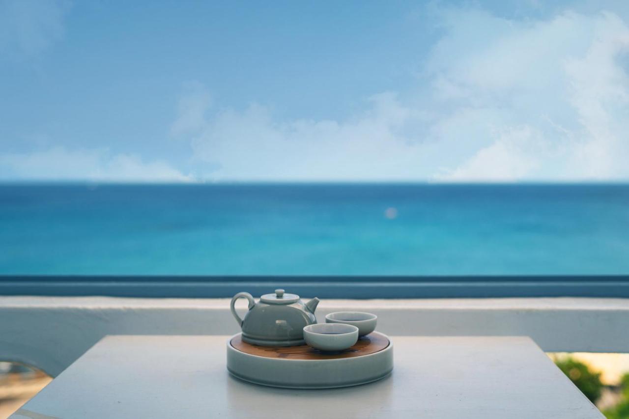 Kenting Met Hi Inn 어롼 외부 사진