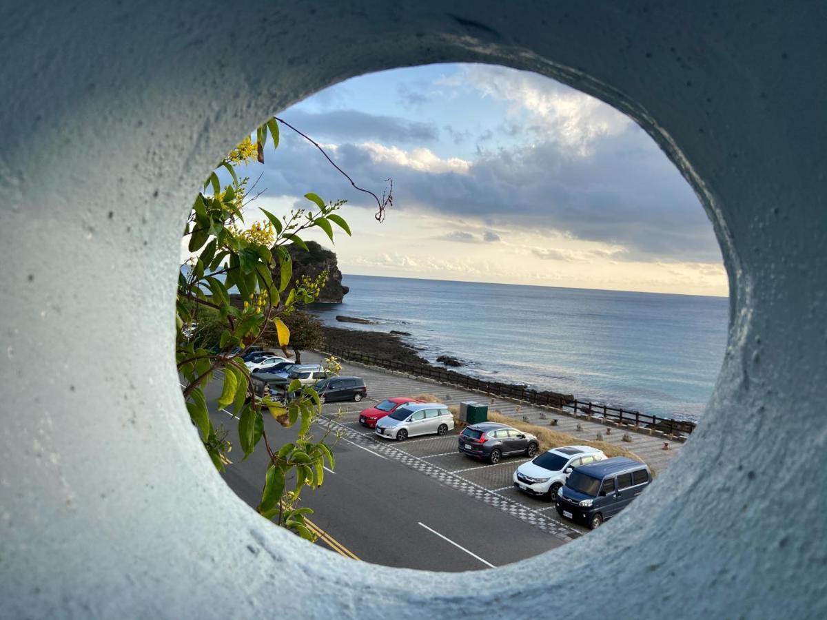 Kenting Met Hi Inn 어롼 외부 사진