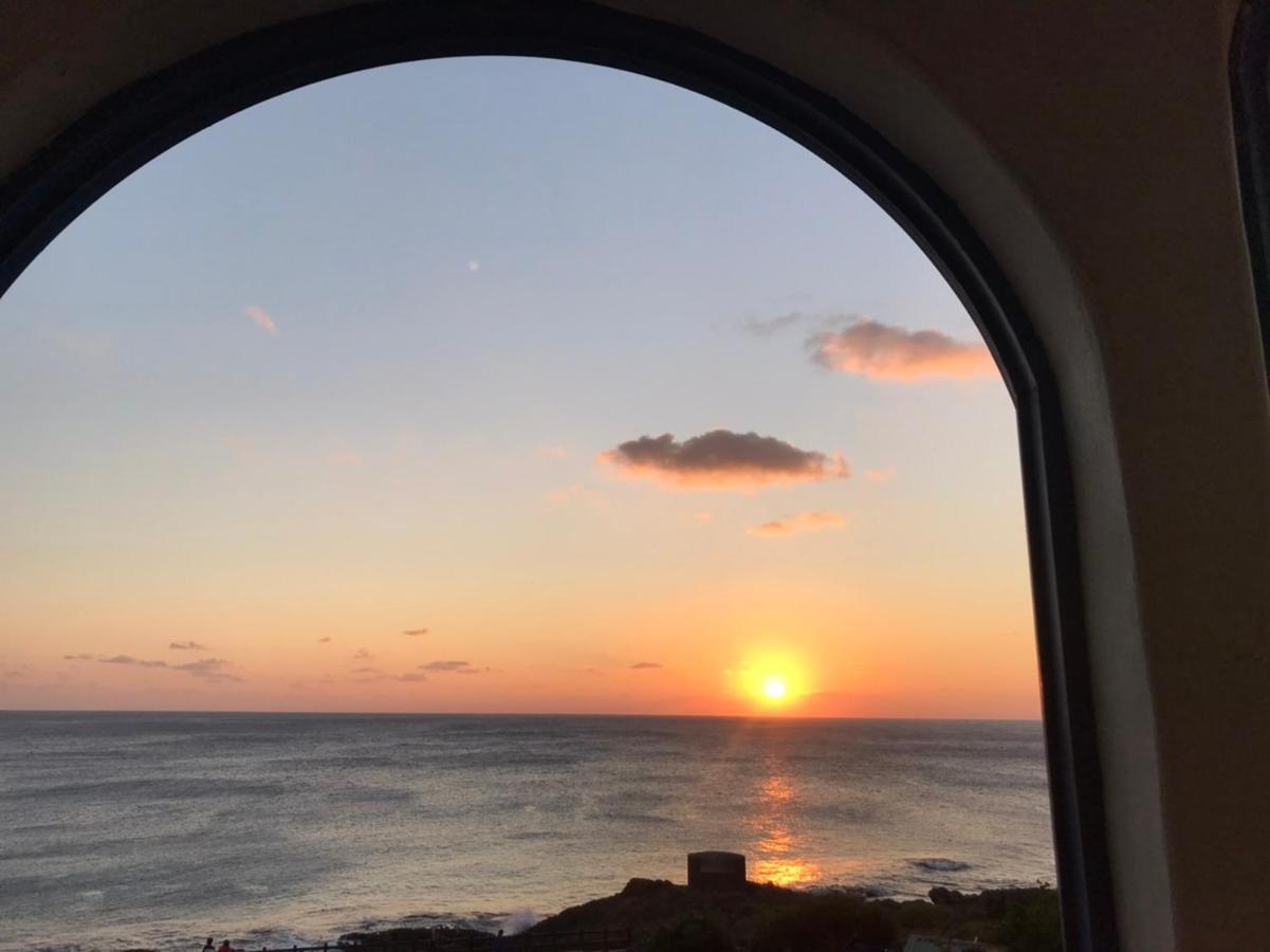 Kenting Met Hi Inn 어롼 외부 사진